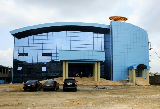 Chida Event Centre photo 3